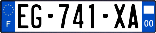 EG-741-XA