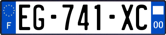 EG-741-XC