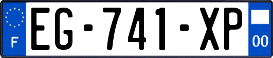 EG-741-XP
