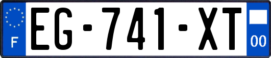 EG-741-XT