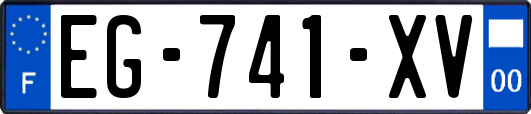 EG-741-XV