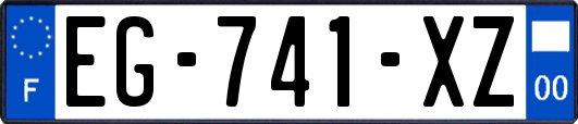 EG-741-XZ