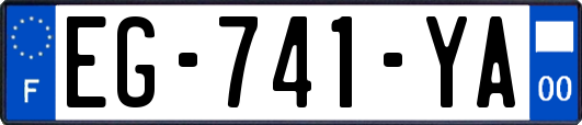 EG-741-YA