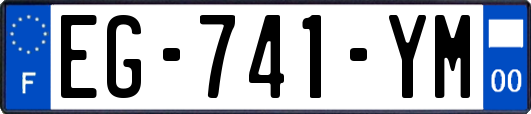 EG-741-YM