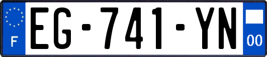 EG-741-YN