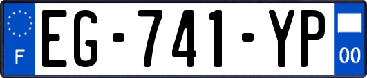 EG-741-YP