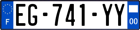EG-741-YY