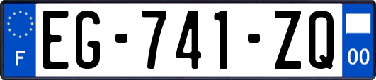 EG-741-ZQ