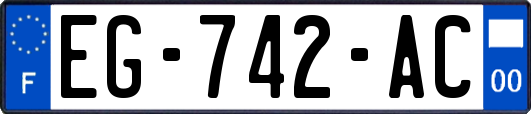 EG-742-AC