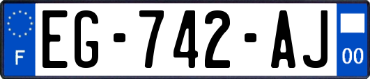 EG-742-AJ
