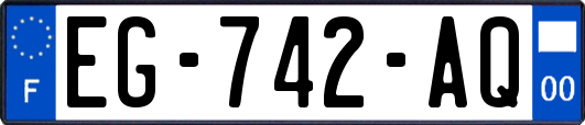 EG-742-AQ