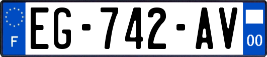 EG-742-AV