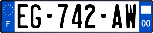 EG-742-AW