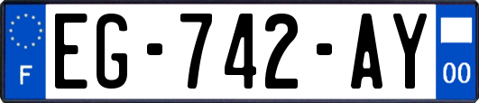 EG-742-AY