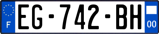 EG-742-BH