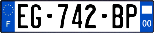 EG-742-BP