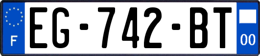 EG-742-BT