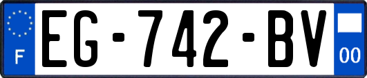 EG-742-BV