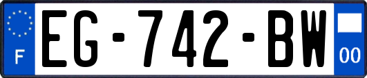 EG-742-BW