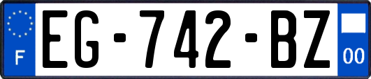 EG-742-BZ