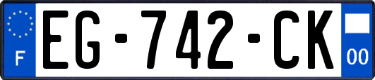 EG-742-CK