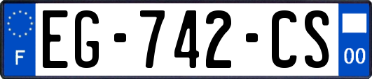 EG-742-CS