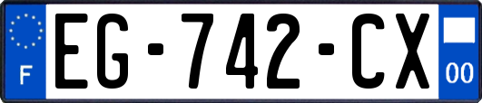 EG-742-CX