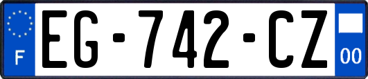 EG-742-CZ