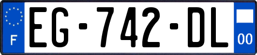 EG-742-DL