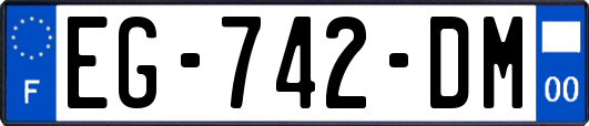 EG-742-DM