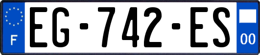EG-742-ES