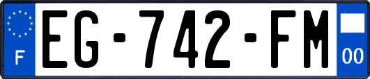 EG-742-FM