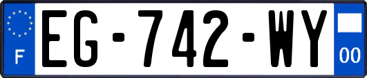 EG-742-WY