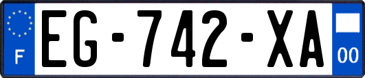 EG-742-XA