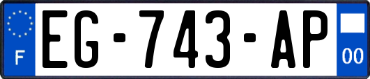 EG-743-AP