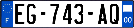 EG-743-AQ