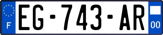 EG-743-AR