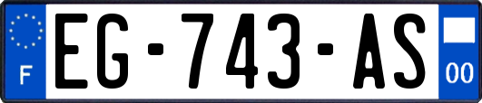 EG-743-AS