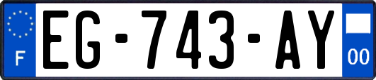 EG-743-AY