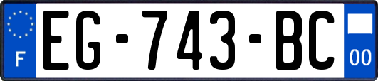 EG-743-BC