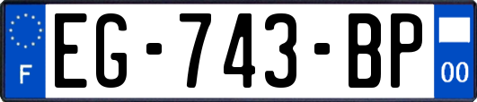 EG-743-BP