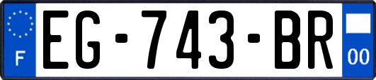 EG-743-BR