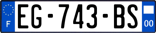 EG-743-BS