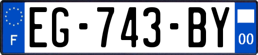 EG-743-BY