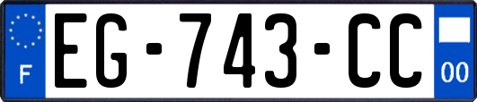 EG-743-CC