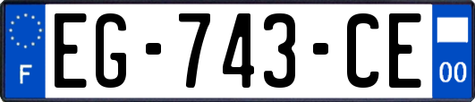 EG-743-CE