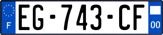 EG-743-CF