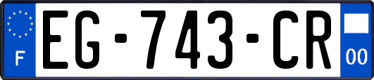 EG-743-CR