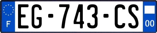 EG-743-CS