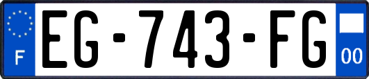 EG-743-FG